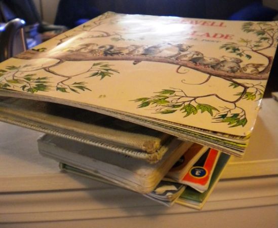 Free to teachers, day care etc (Auburn)