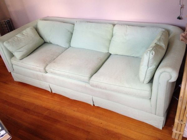 Two free couches (Pittsfield)