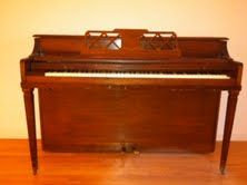 FREE PIANO (Ogunquit)