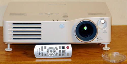 Home Theater Projector (Sabattus)