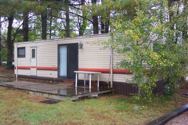35 foot Park Model Trailer (Lebanon)