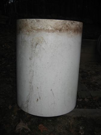 Garden Plant Pot (Cumberland)