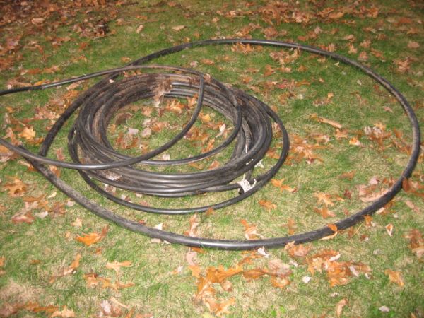 Water Pipe (Cumberland)