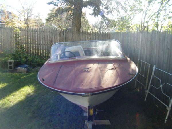 Free Boat (Portland)