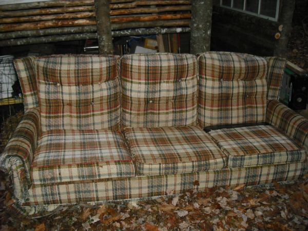 Couch (Howland)