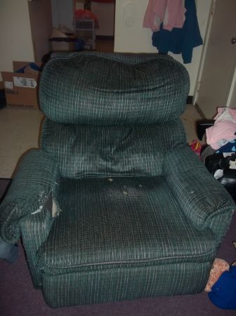 free relcliner (Augusta) free relcliner (Augusta)