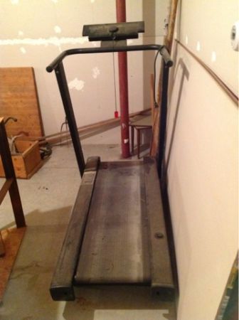 Treadmill (Topsham) Treadmill (Topsham)