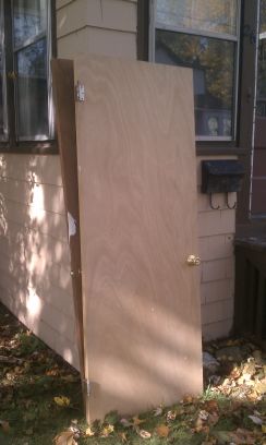 2 doors (Waterville)
