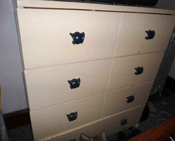 Free Dressers for your room (Westbrook)