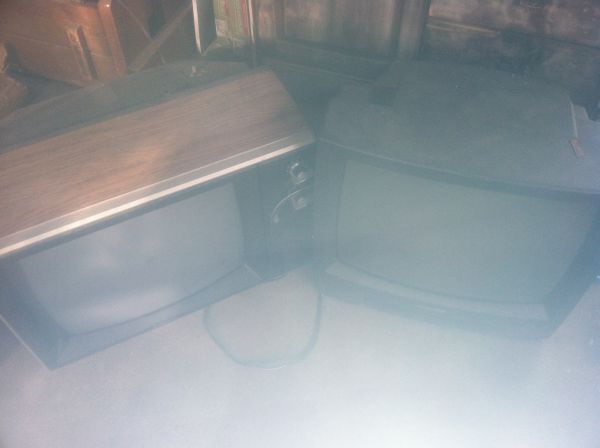 free tvs (Sanford)
