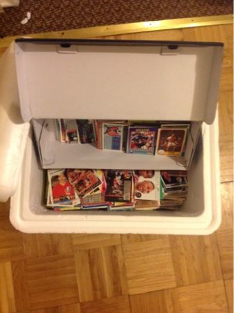 Trading Cards (Bucksport)