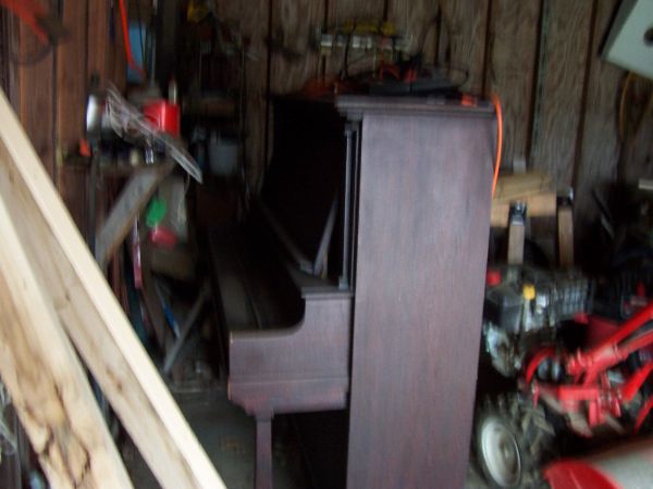 PIANO (Lincoln)