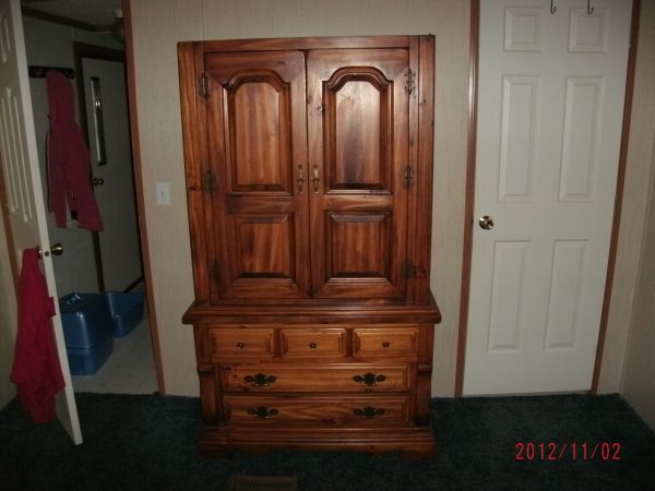 Free Hutch! (Bar Harbor)