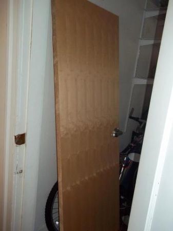 FREE door (South Portland)