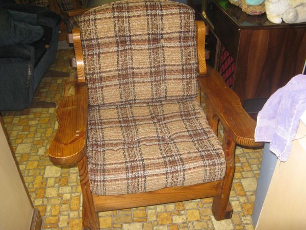 free living room set (Scarborough)