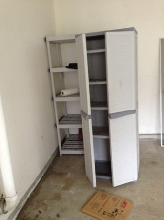 Cabinet (Topsham)