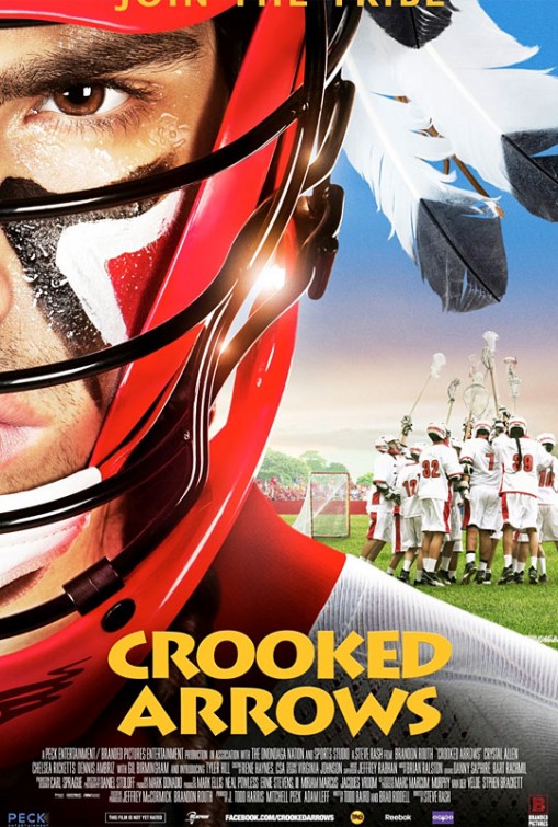 Crooked Arrows Killer Piks