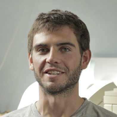 Charles Friedman, owner of Flowfold (photo: Flowfold)