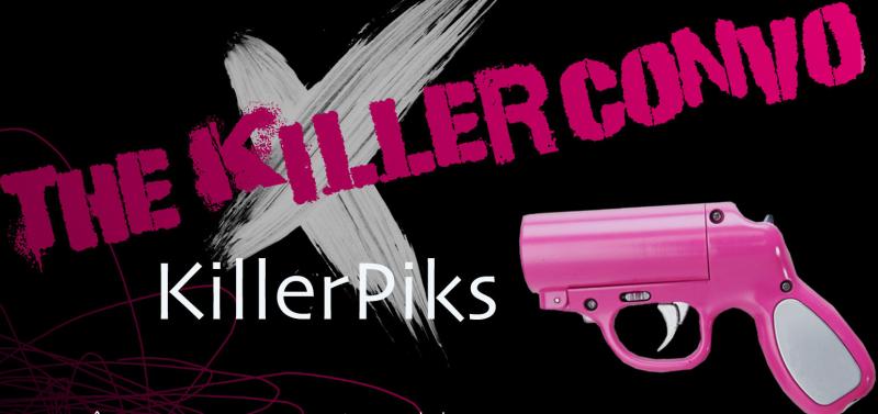 The most killer reads, flicks and tunes you'll find in the Midcoast.