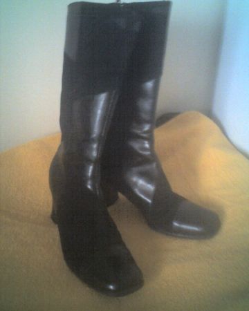 Boots (Biddeford)