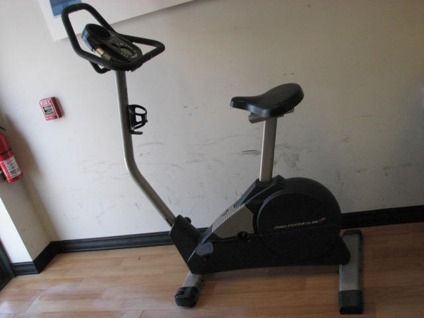 FREE EXERCIZE bike (Edgecomb)