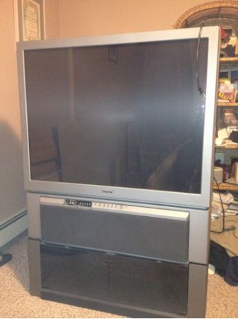 CYBERHOME DVD RECORDER (Falmouth)