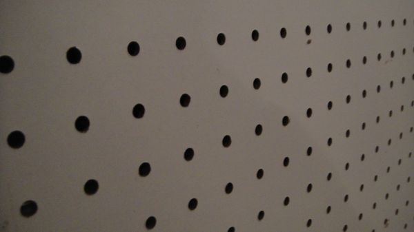 Peg Board (Kennebunk)