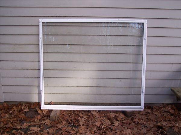 Storm Windows (Kennebunk)