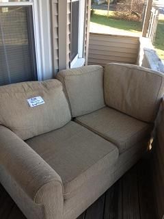 Free Lazyboy (Portland)