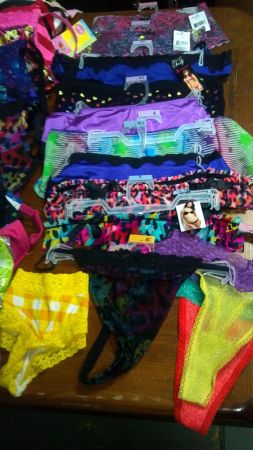 ladies apparel-new stuff added (Porter)