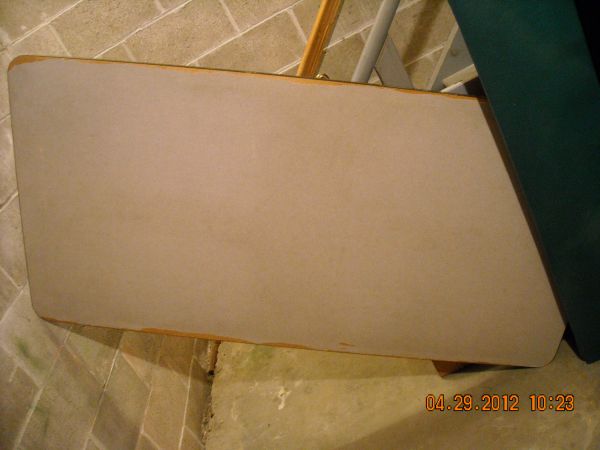 large Banquet Table (Sanford)