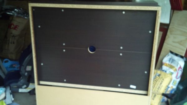 Free Ikea TV Stand (Brunswick)