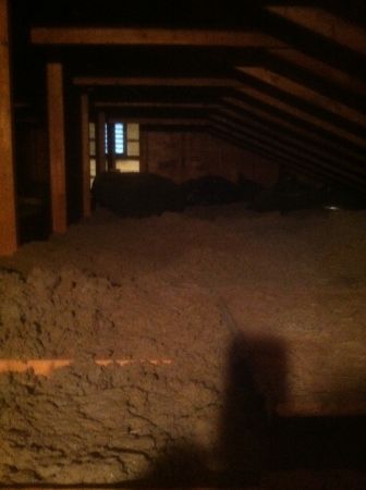Bags-O-Insulation (Eliot)