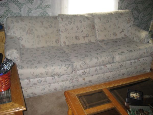 Free Couch (Brewer)