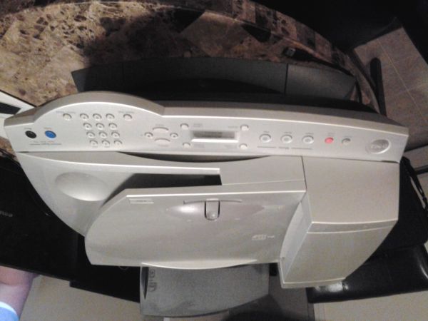 Dell all in one A960 printer (Kennebunk)