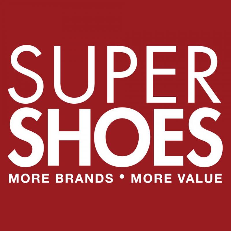 Super Shoes gift cards always fit!!! | PenBay Pilot