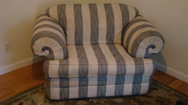 Easy Chair (Dresden)