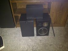 Speakers (Portland)