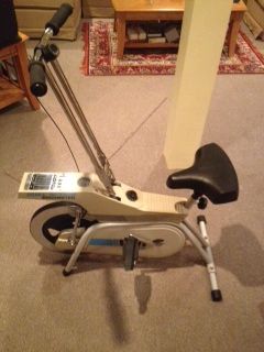 Exercise Bike (Poland)