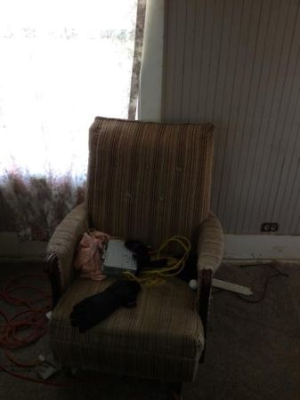 Lots of Free Furniture (Kennebunk)