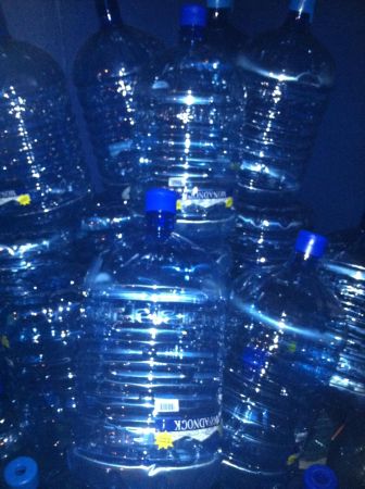 Bottles (Scarborough)