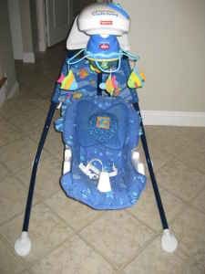 Baby Swing (Sanford)