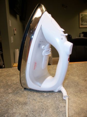 IRON! FREE (South Portland)