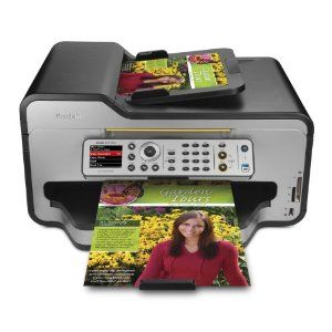 Kodak ESP 9250 printer (West Gardiner)