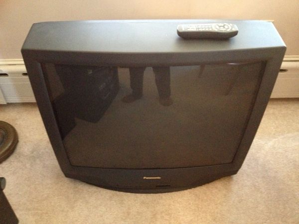 31" Panasonic TV Tube (Portland)