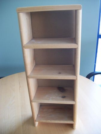 Knick Knack Shelf (South Portland)