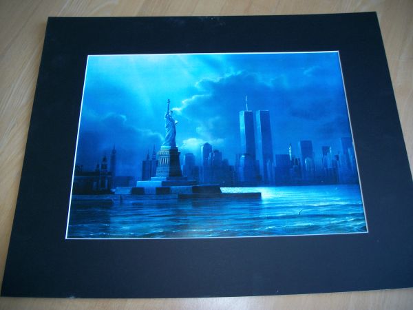 Photo of Twin Towers (South Portland)