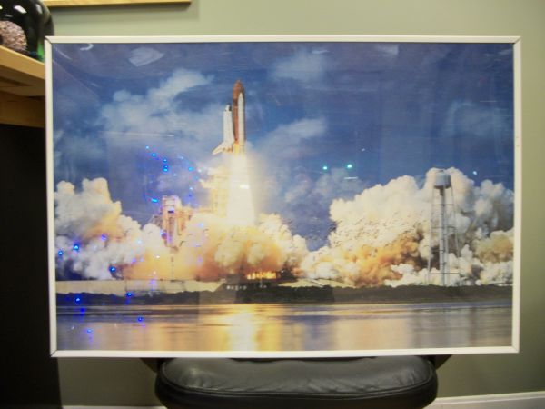 FREE POSTER!! DO YOU LIKE SPACE? (South Portland)