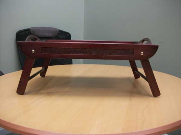 Bed Tray!! (South Portland)