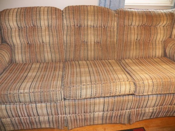 sofa bed (Falmouth)